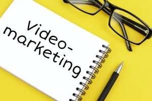 Video marketing