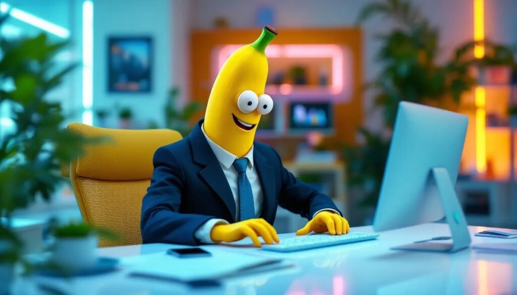 ¡Transforma tus fotos como un profesional sin gastar un centavo con Nano Banana!»